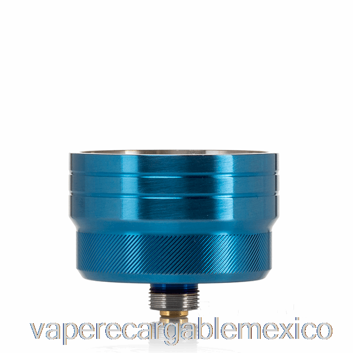 Vape Recargable Geek Vape E100 510 Adaptador Azul